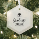 Search for university christmas tree decorations Black