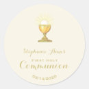 Search for communion chalice stickers Sacrament