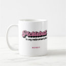 Search for for retirement mugs For her