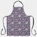 Search for hedgehog aprons Flowers