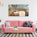 Search for toledo canvas prints Landscape