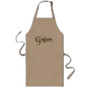 Search for gollum aprons Hobbit unexpected journey