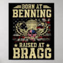 Search for airborne posters Fort bragg