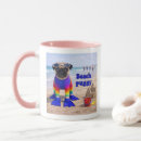 Search for puggy mugs Cute pug