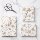 Search for gender neutral baby shower wrapping paper Mother to be