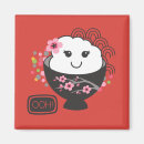 Search for kawaii magnets Japanese