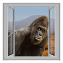 Search for curious art Monkey