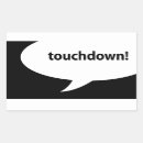 Search for touchdown stickers Coach