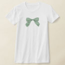 Search for sage tshirts Green