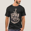 Search for luke tshirts Fishing