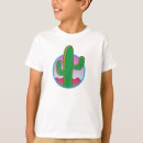Search for cactus kids tshirts Southwestern