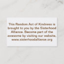 Search for charity business cards Nonprofit