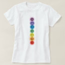 Search for chakra tshirts Spirituality