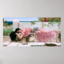 Search for john william godward posters Garden