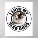 Search for husky posters Sled