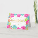 Search for leis cards Tropical