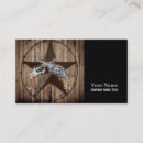 Search for pistol business cards Gun rights