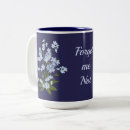 Search for forget me not flowers mugs Cute