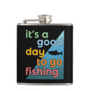 Search for fishing flasks Salmon