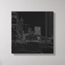 Search for 1960 canvas prints Vintage