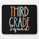 Search for 3rd grade teacher mouse mats Books