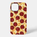 Search for pepperoni iphone cases Pizza