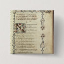 Search for monogram square letter badges School
