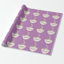 Search for ostrich wrapping paper Illustration