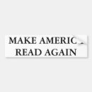 Search for make america bumper stickers Maga