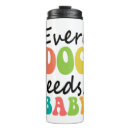 Search for weimaraner travel mugs Pug