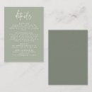 Search for handwritten script calligraphy enclosure cards Modern