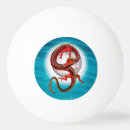 Search for dragons ping pong balls Chinese