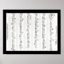 Search for treble clef posters Song