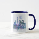 Search for paris skyline mugs Steampunk