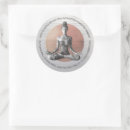 Search for yoga instructor stickers Massage therapy