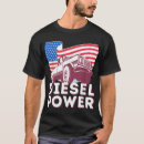 Search for diesel power clothing Truck
