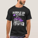 Search for purple monster tshirts Truck