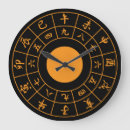 Search for kanji clocks Black