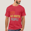 Search for geese tshirts Animals