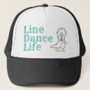 Search for dance dance hats Linedance