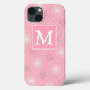 Search for pink mandala cases Pattern