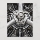 Search for propellers postcards Aeroplane