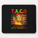 Search for out campaign mouse mats Constitution