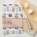Search for gnome tea towels Cute