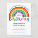 Search for kids postcards rainbow