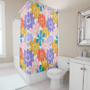 Search for mid century modern bathroom accessories Orange