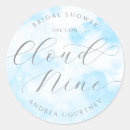 Search for cloud stickers Sky