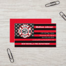 Search for fire dept Thin red line