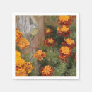 Search for marigold napkins Orange