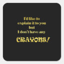 Search for funny jokes stickers Sarcasm